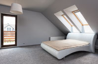 Badger bedroom extensions